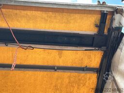 Burg BPO 12-27 HRNXX-1 / Curtainside / BPW Drum / Si...