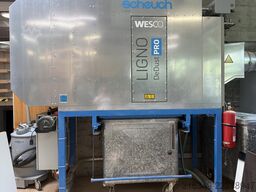 Scheuch slidc 0355-15,0