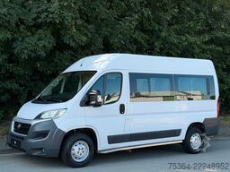 FIAT Ducato 3.0 CNG Erdgas 9 Sitze Motor Defekt!!