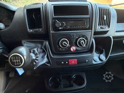 FIAT Ducato 3.0 CNG Erdgas 9 Sitze Motor Defekt!!