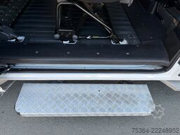 FIAT Ducato 3.0 CNG Erdgas 9 Sitze Motor Defekt!!