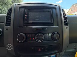 MERCEDES-BENZ Sprinter 313 Cdi Maxi Flex-i-Trans 6 Sitze+Lift