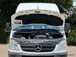 MERCEDES-BENZ Sprinter 313 Cdi Maxi Flex-i-Trans 6 Sitze+Lift