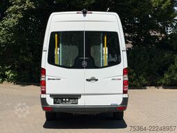 MERCEDES-BENZ Sprinter 313 Cdi Maxi Flex-i-Trans 6 Sitze+Lift