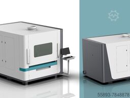 LD-Laser LG-1313 eco-line 1,5 kW Laser