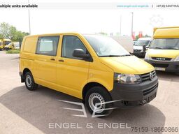 Volkswagen T5 Transporter 2.0 TDI COC