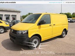 Volkswagen T5 Transporter 2.0 TDI COC