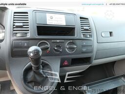 Volkswagen T5 Transporter 2.0 TDI COC
