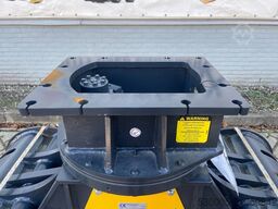 Mustang GRP 450   2024    Unused