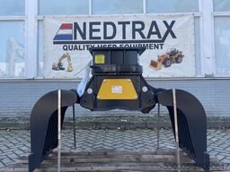 Mustang GRP 450 D  2024  Unused