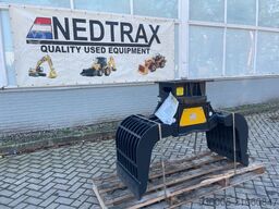 Mustang GRP 450 D  2024  Unused