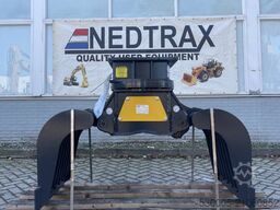 Mustang GRP 450 D  2024  Unused