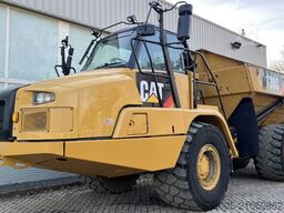 CAT 730 C2      2017