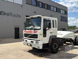 Volvo FL 250 (10 BOLTS / 10 BOULOTS / 18 TONNES / MAN...