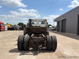 Volvo FL 250 (10 BOLTS / 10 BOULOTS / 18 TONNES / MAN...