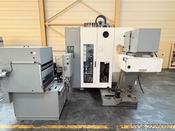 DMG MORI CTV 400 V3