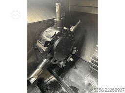 DMG MORI CTV 400 V3