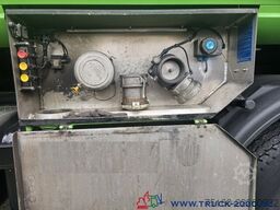 Mercedes-Benz 1829 Esterer 14180L Diesel/Heizöl Oben/Unten ADR