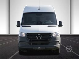 Mercedes-Benz Sprinter 317 Maxi,9GTronic,AHK3,5to,TCO
