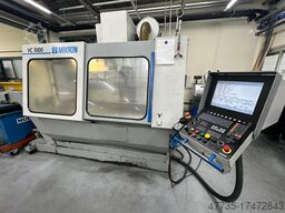 MIKRON VC 1000