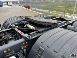 Scania R500 Topline, Euro 6, / 6x2 Boogie / Sliding 5t...