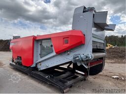 WESTERIA Windsichter WSB 1. 1