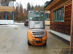 Still RX70-30 Triplex + SS + ZV