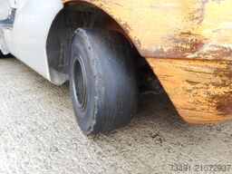 Still RX70-30 Triplex + SS + ZV