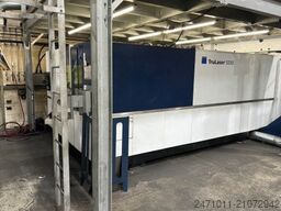 TRUMPF TruLaser 5030 L76 12KW