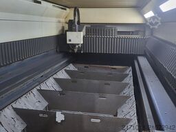 TRUMPF TruLaser 5030 L76 12KW