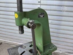 AGEO DP 1000