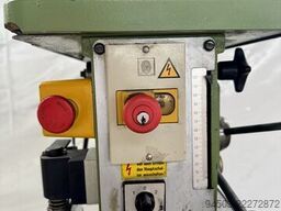 Alzmetall AX 3/SV