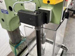 Alzmetall AX 3/SV