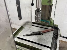 Alzmetall AX 3/SV