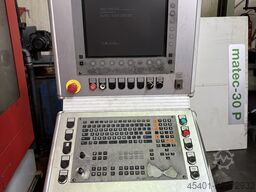Matec HV 2000