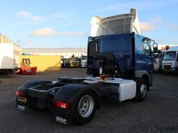 DAF CF 370 + EURO 6