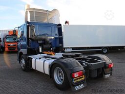 DAF CF 370 + EURO 6