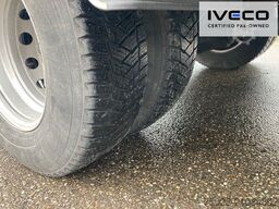 IVECO 70C18 Automatik / Koffer LBW