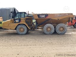 Caterpillar 730C