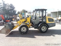 Wacker Neuson WL44