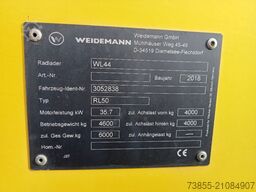 Wacker Neuson WL44