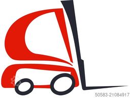 Hubtex GKS-200 - Compact