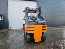 Hubtex GKS-200 - Compact