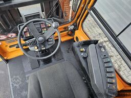 Hubtex GKS-200 - Compact