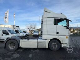 MAN Mod. Vers. trattore stradale