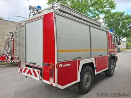 MAN LE 10.220 AF 4x4 TLF Rosenbauer Aufbau
