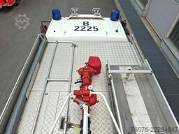 MAN LE 10.220 AF 4x4 TLF Rosenbauer Aufbau