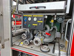 MAN LE 10.220 AF 4x4 TLF Rosenbauer Aufbau