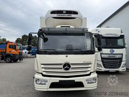 MERCEDES-BENZ 1530 LL 7m Tiefkühler LBW Thermo King T1000R