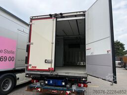 MERCEDES-BENZ 1530 LL 7m Tiefkühler LBW Thermo King T1000R